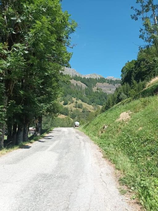Appartement La Duchere Le Plan-La Giettaz Massif Des Aravis Zewnętrze zdjęcie