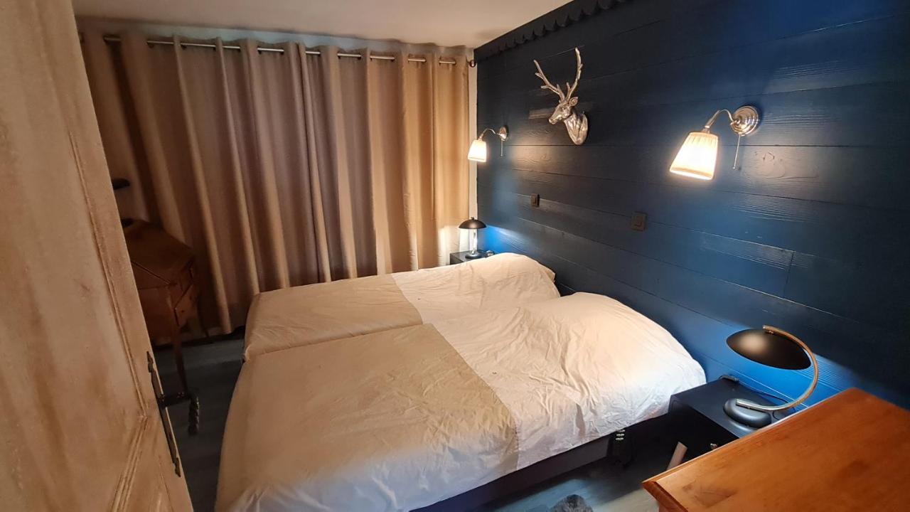 Appartement La Duchere Le Plan-La Giettaz Massif Des Aravis Zewnętrze zdjęcie
