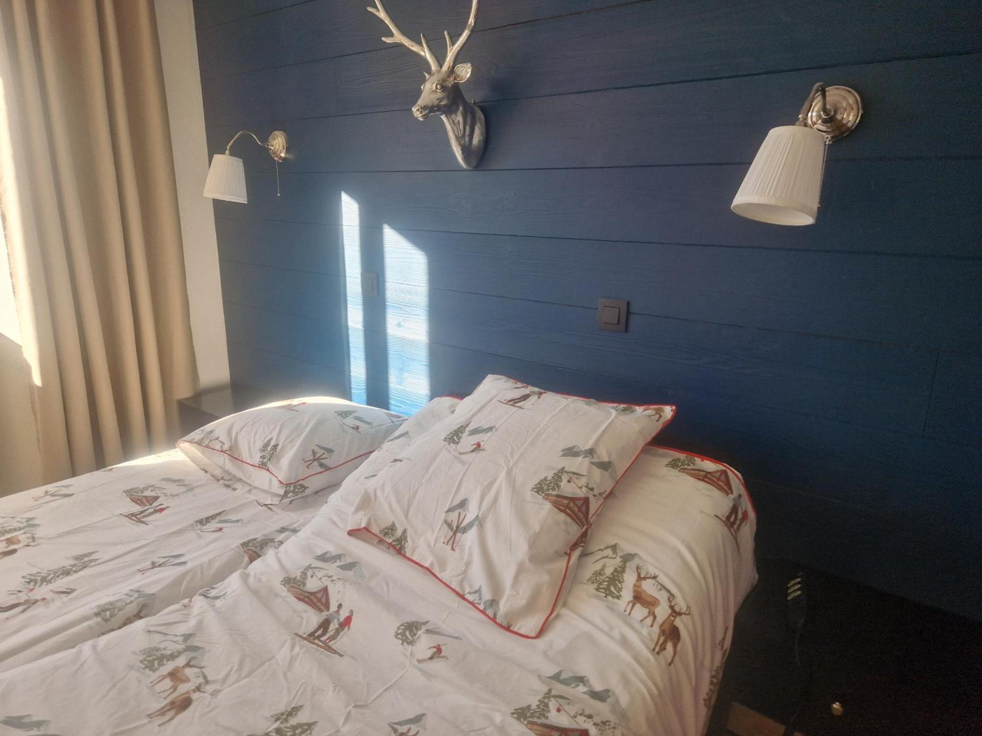 Appartement La Duchere Le Plan-La Giettaz Massif Des Aravis Zewnętrze zdjęcie